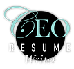CEO Resume Writer logo